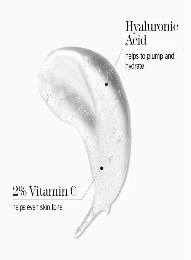 THISWORKS This Works - In Transit Vit C Serum for Face (30ml) Hydrating Facial Moisturiser with Hyaluronic Acid, for a Radiant Complexion - Image 3